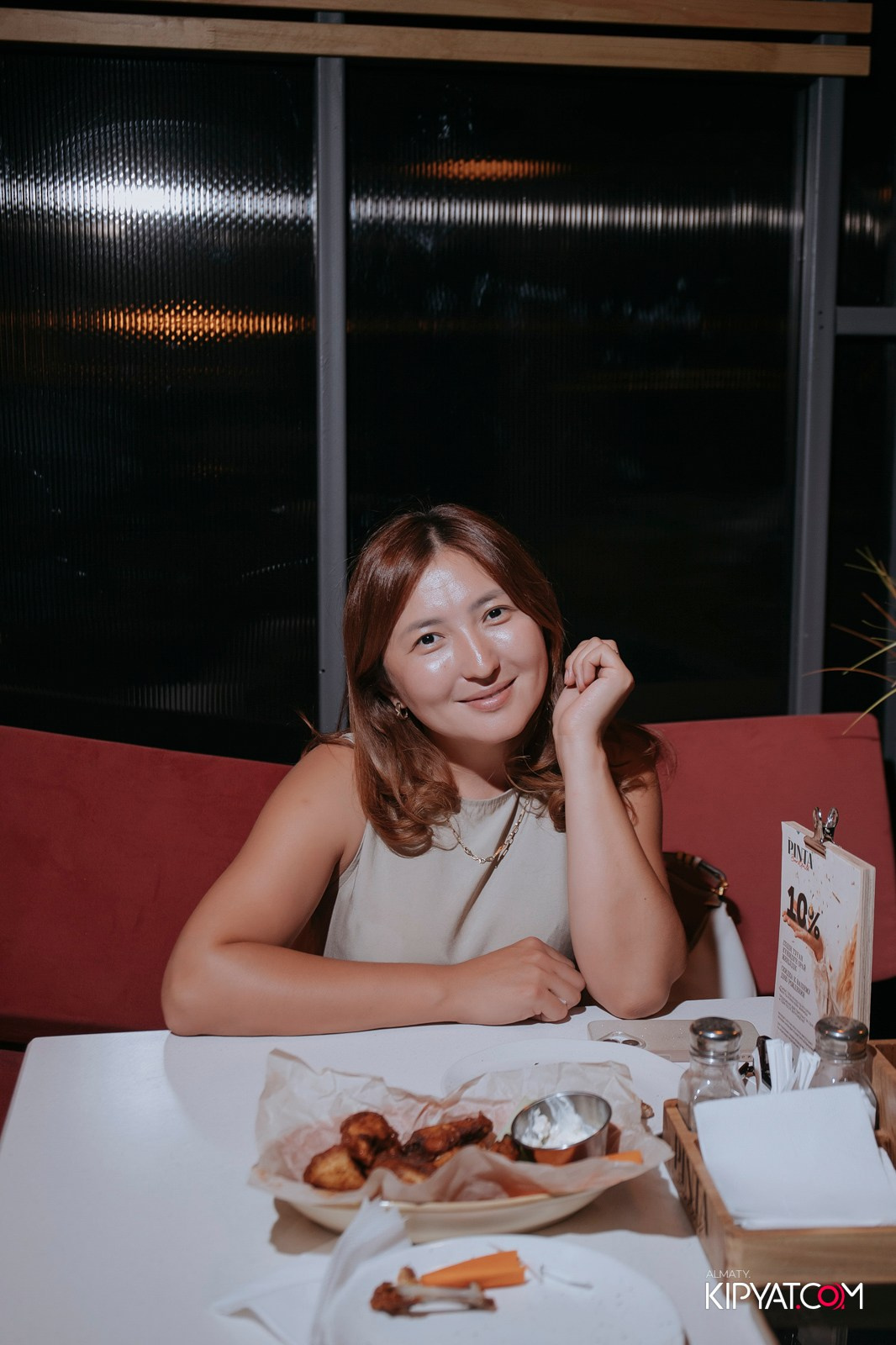 ОФИЦИАЛЬНОЕ ОТКРЫТИЕ РЕСТОРАНА ПИНТА НА ТУЛЕБАЕВА. КИПЯТКОМ АЛМАТЫ!