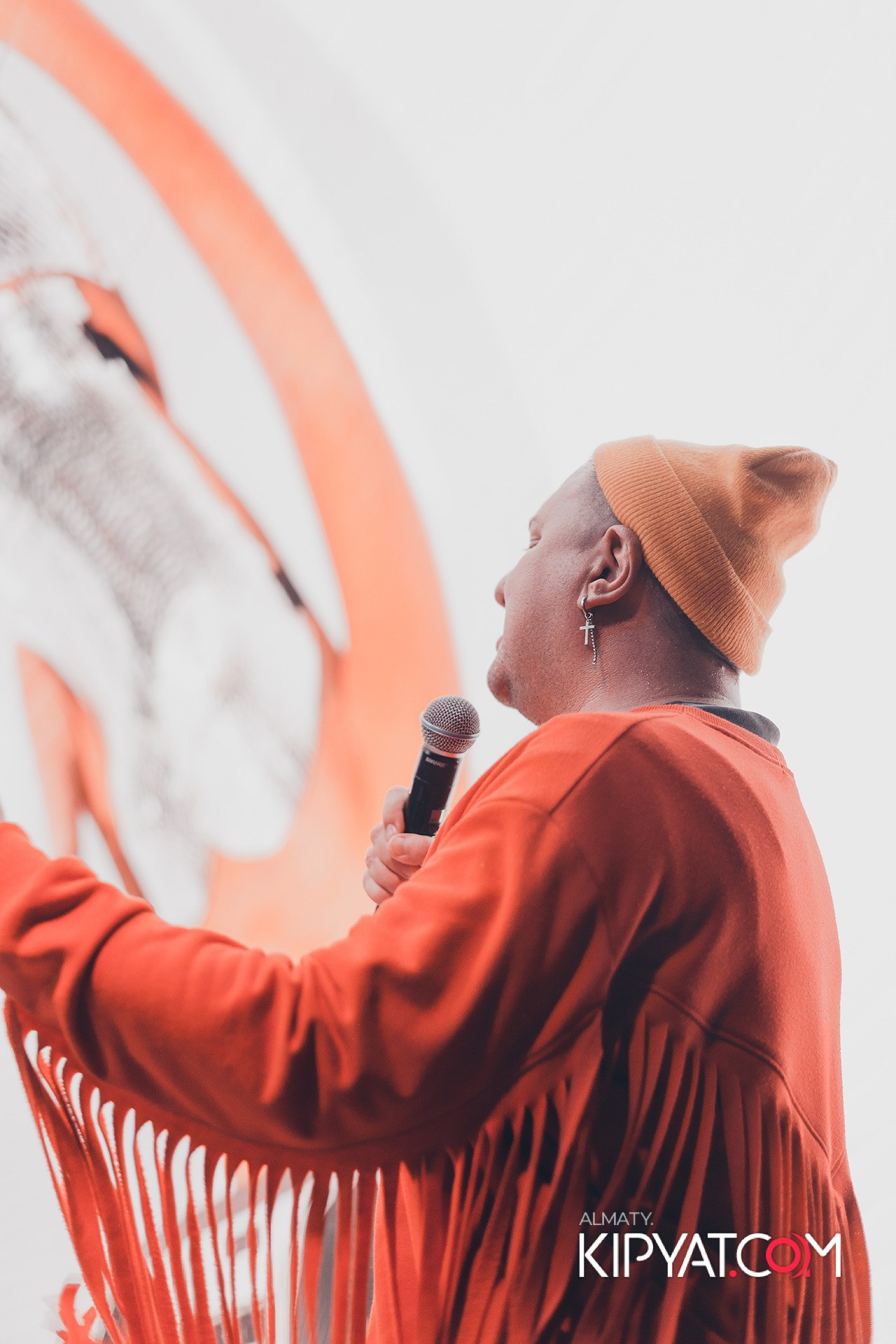 BlaBlaBar. КИПЯТКОМ АЛМАТЫ!