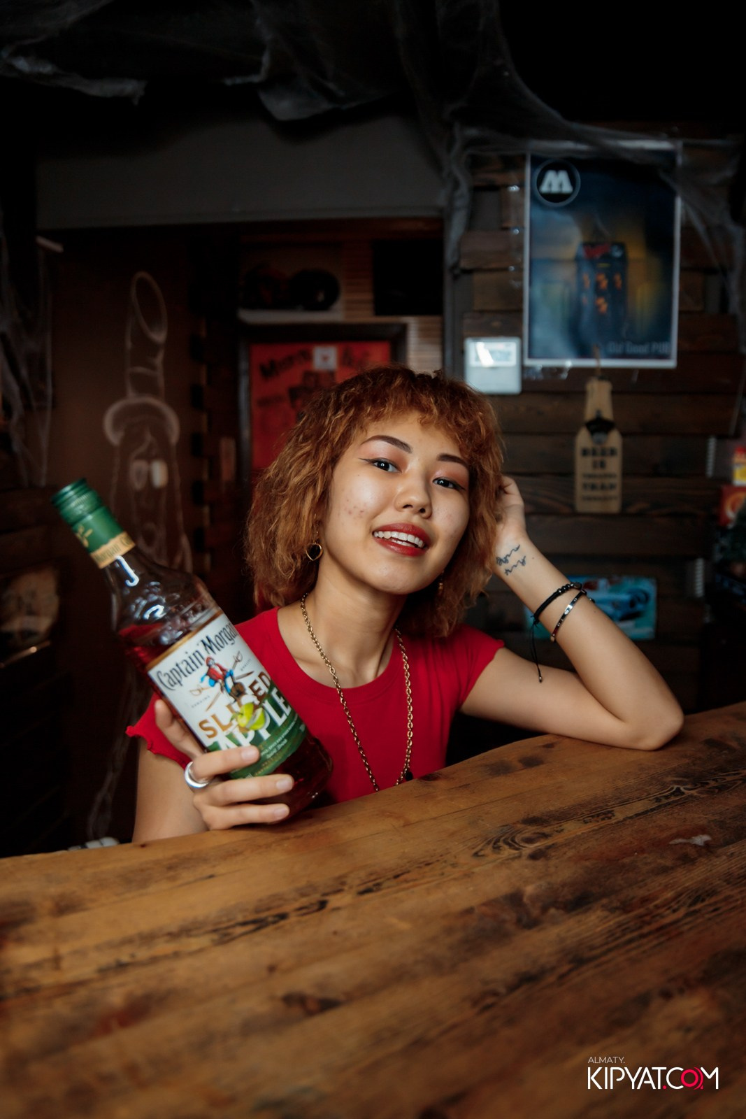 VICTORY PUB. КИПЯТКОМ АЛМАТЫ!