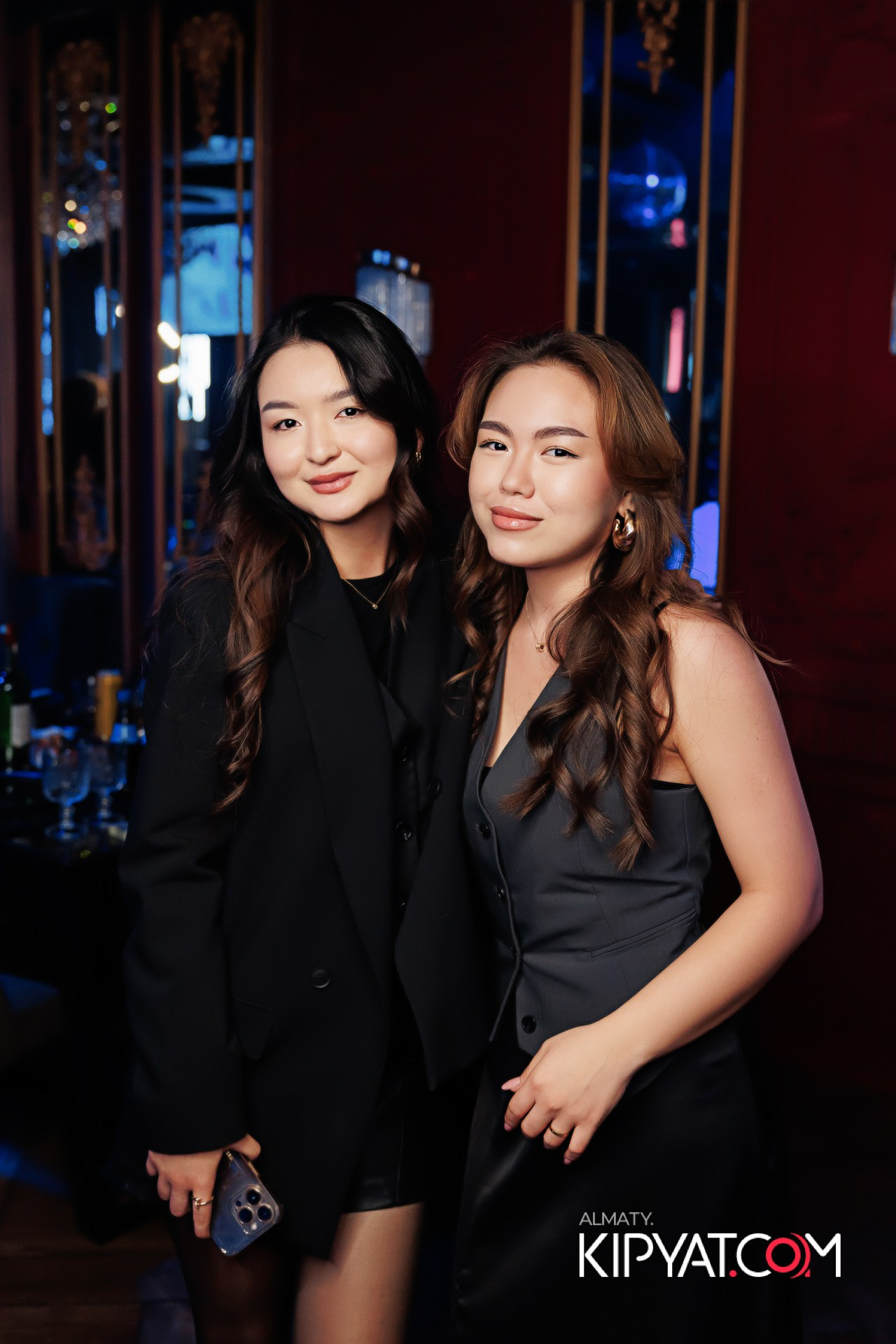 ЗАЯ НА БИС!. КИПЯТКОМ АЛМАТЫ!