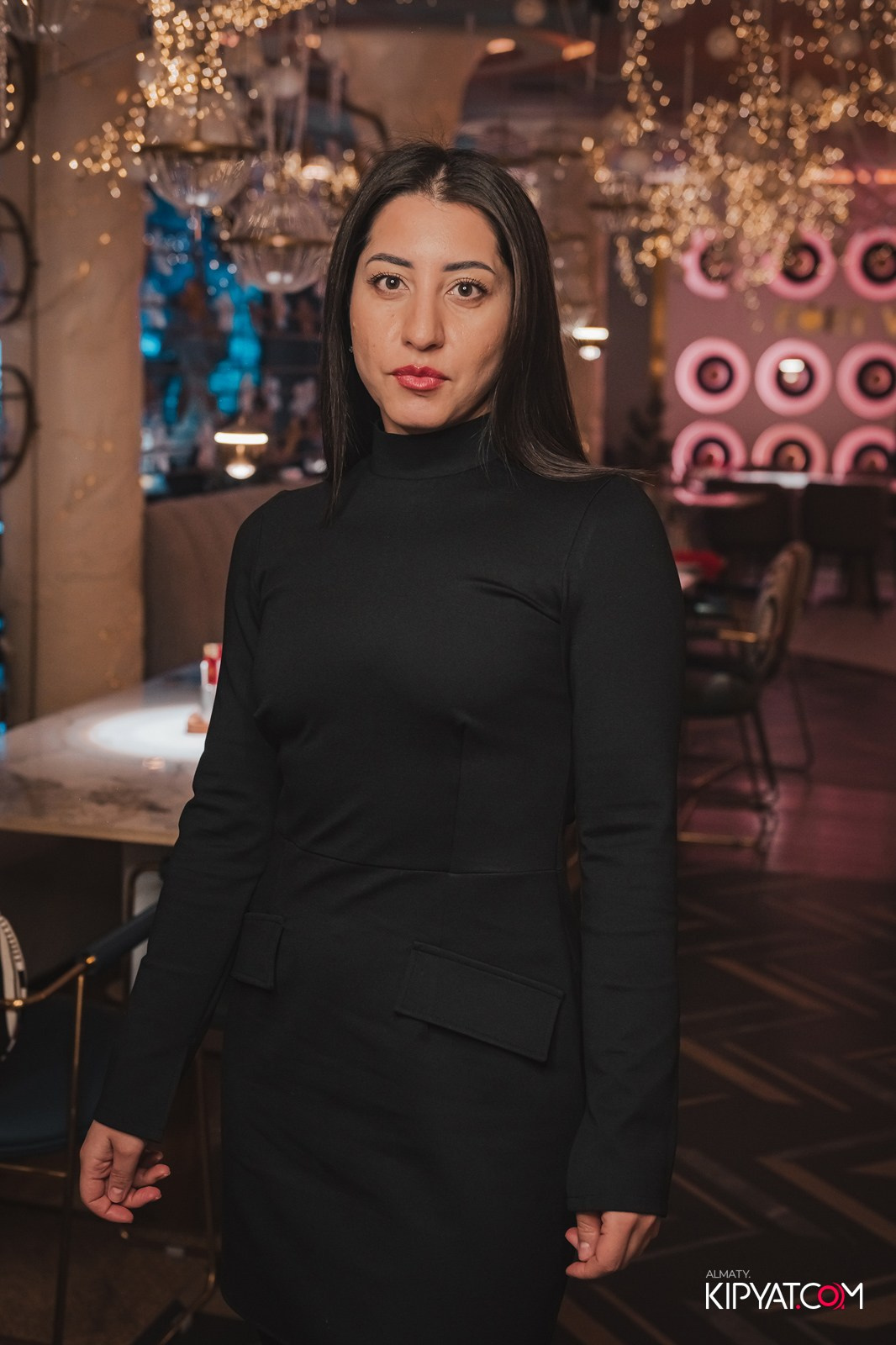 LATINO PARTY FORT VERNYI. КИПЯТКОМ АЛМАТЫ!