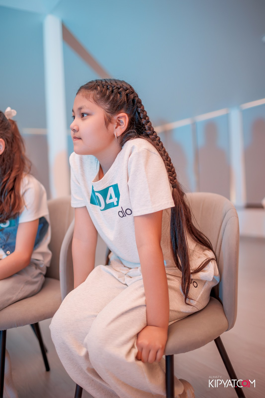 КВЕСТ-ШОУ ALAROVICH ИГРА В КАЛЬМАРА. КИПЯТКОМ АЛМАТЫ!