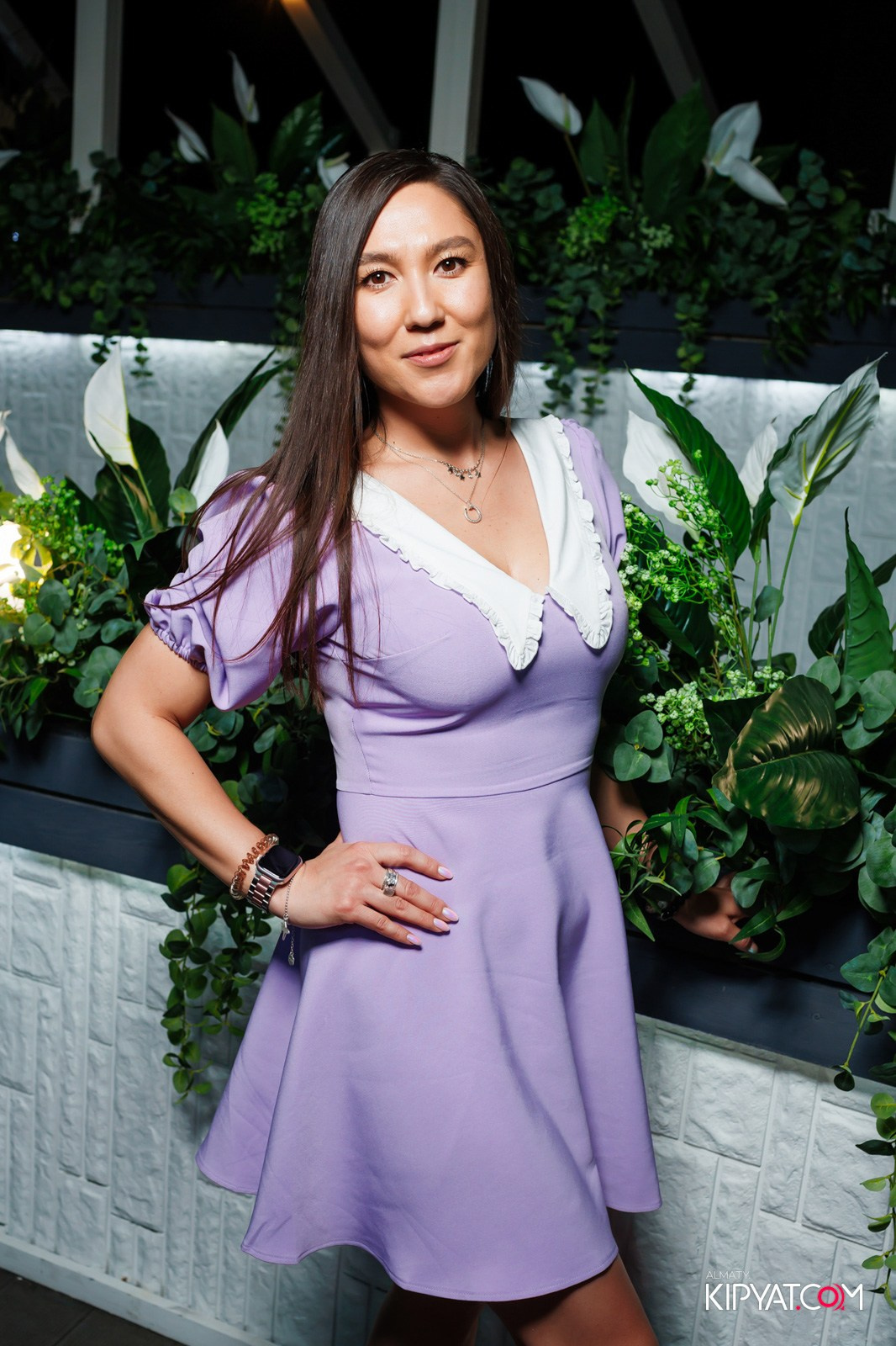 ДОРОГАЯ, Я НЕ ПИЛ. КИПЯТКОМ АЛМАТЫ!