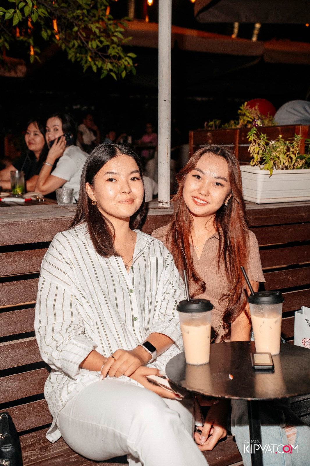 TERRENQOUR CAFE 3 ГОДА. КИПЯТКОМ АЛМАТЫ!