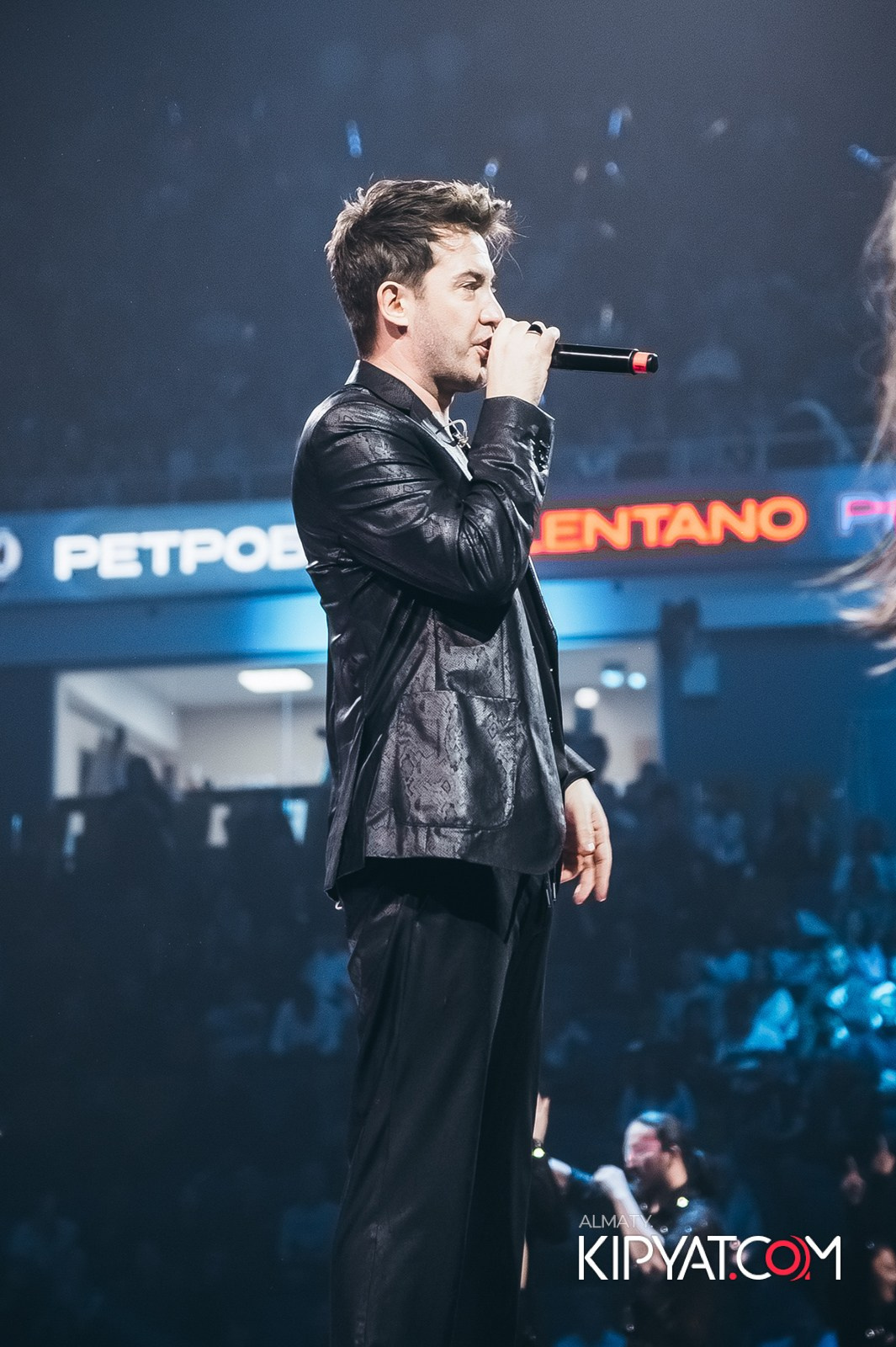 CELO RETRO FEST. КИПЯТКОМ АЛМАТЫ!