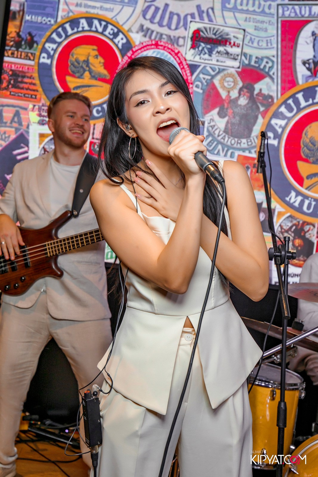 PAULANER. КИПЯТКОМ АЛМАТЫ! Фотосъемка мероприятий в Алматы