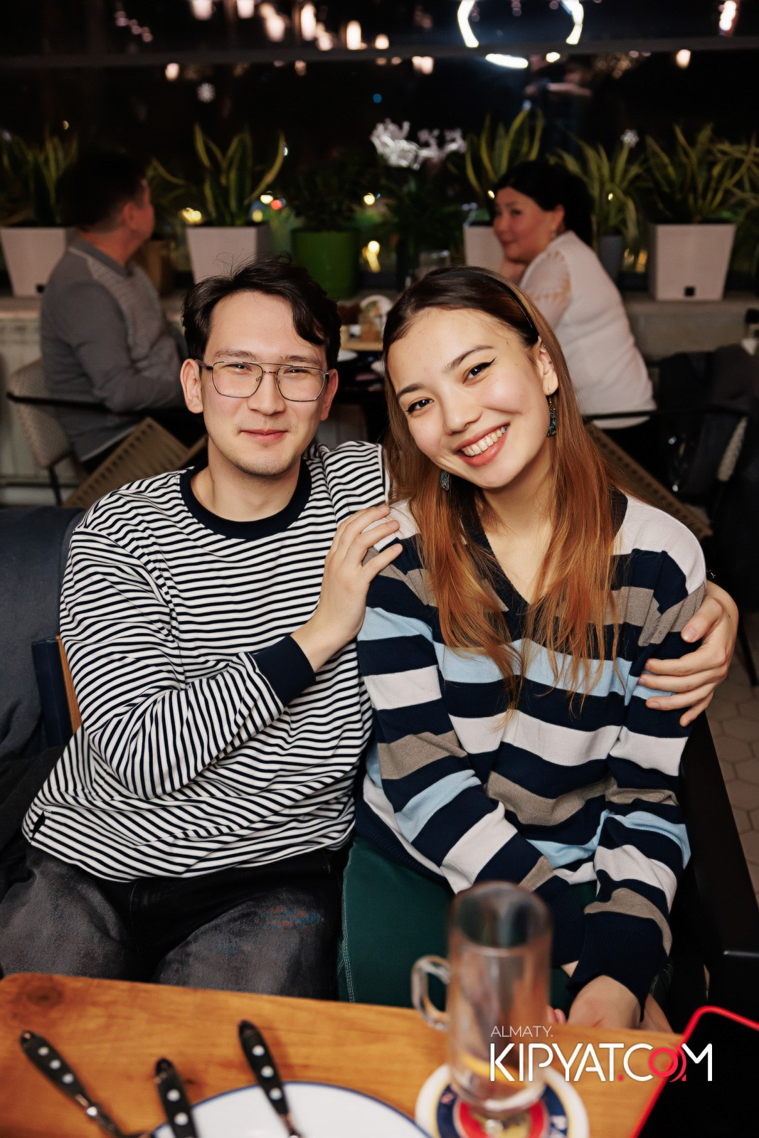 PAULANER. КИПЯТКОМ АЛМАТЫ!