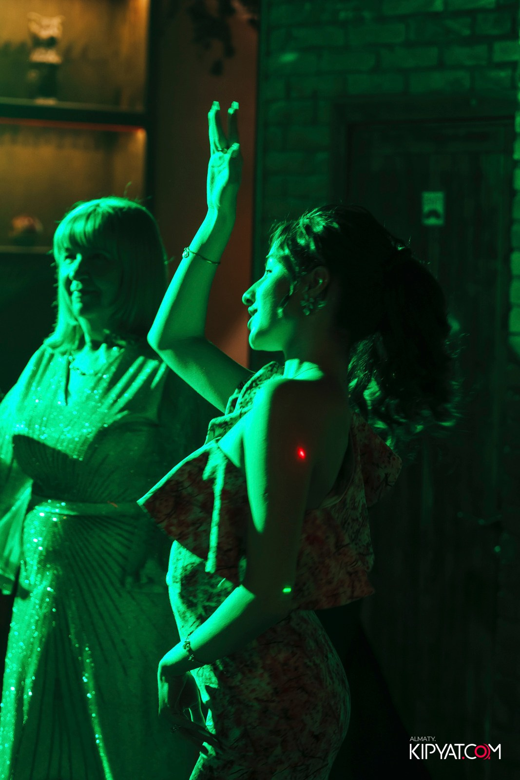 ДАДИАНИ. КИПЯТКОМ АЛМАТЫ! Фотосъемка мероприятий в Алматы