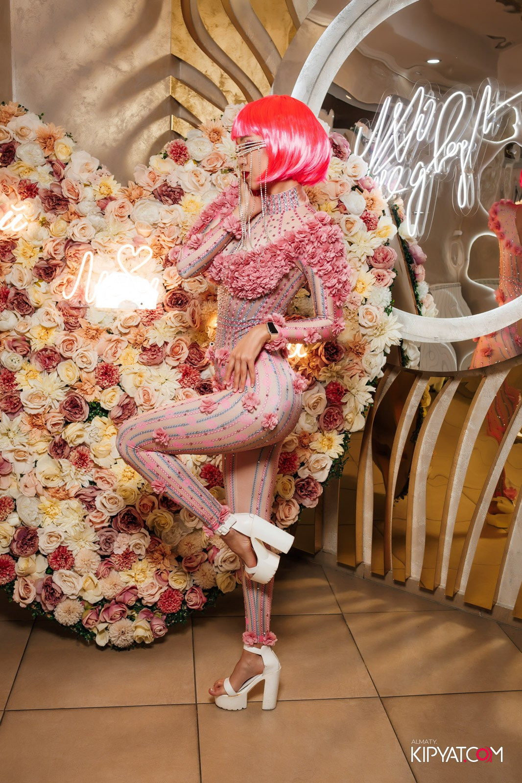 УХО И МЕДВЕДЬ НА КУРМАНГАЗЫ. КИПЯТКОМ АЛМАТЫ!