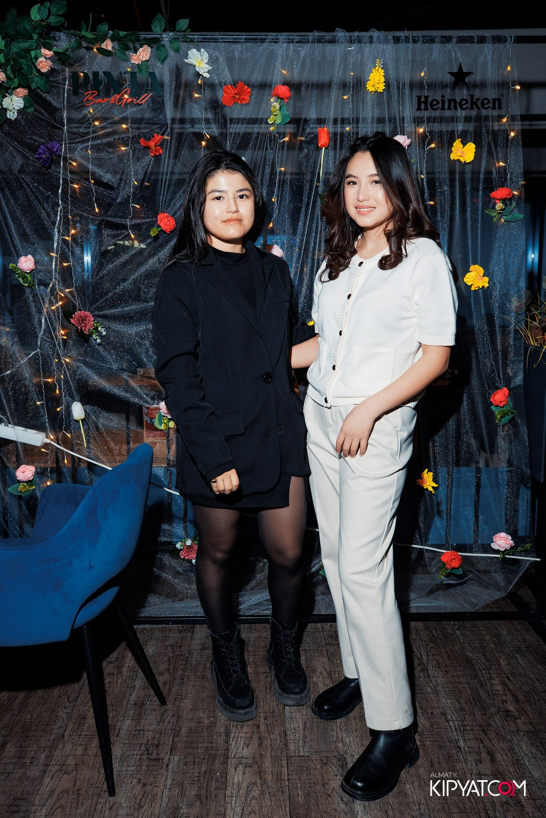 ПИНТА НУРЛЫ-ТАУ. КИПЯТКОМ АЛМАТЫ!