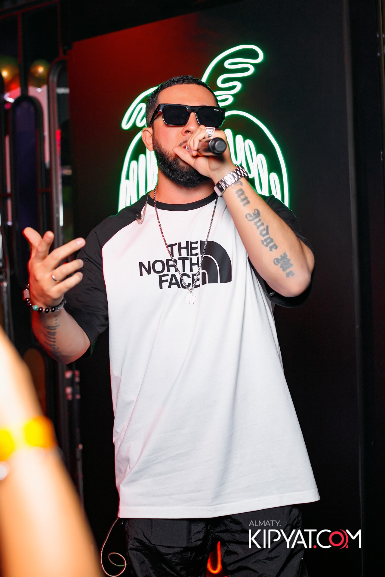 BANGLAROAD BAR. КИПЯТКОМ АЛМАТЫ!