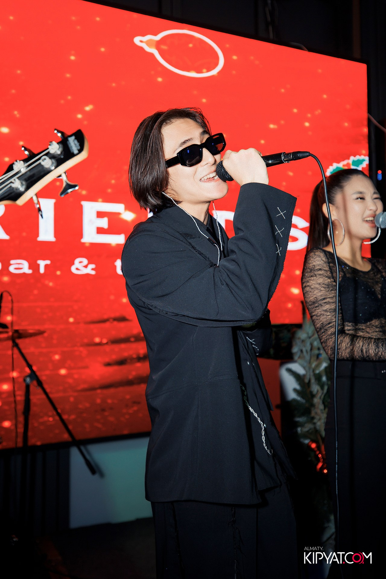 FRIENDS BAR & TERRACE. КИПЯТКОМ АЛМАТЫ! Фотосъемка мероприятий в Алматы