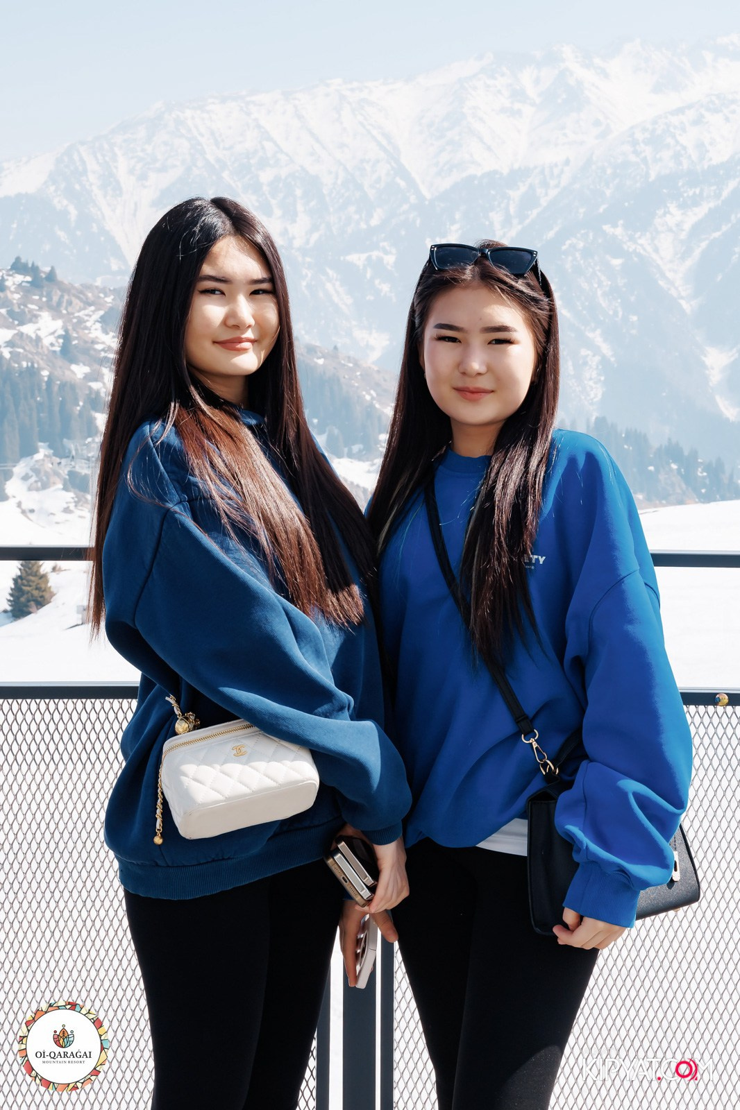 НАУРЫЗ В OI-QARAGAI. КИПЯТКОМ АЛМАТЫ!