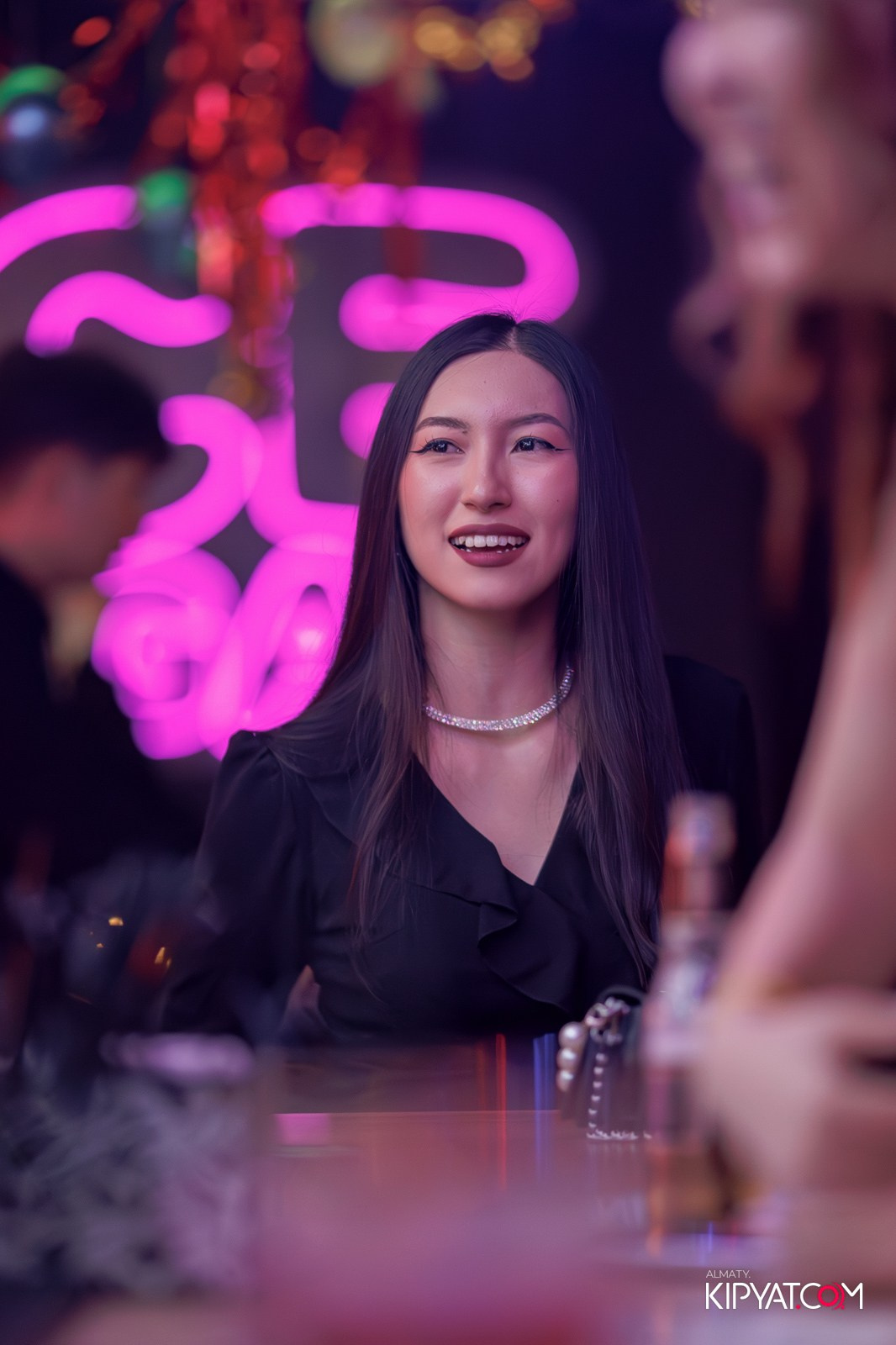 BHB. КИПЯТКОМ АЛМАТЫ!