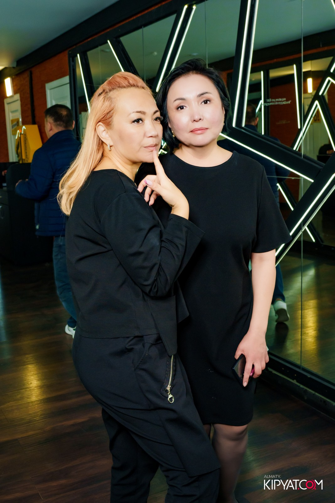 УХО И МЕДВЕДЬ НА САИНА. КИПЯТКОМ АЛМАТЫ!