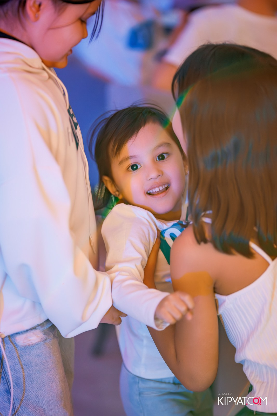 КВЕСТ-ШОУ ALAROVICH ИГРА В КАЛЬМАРА. КИПЯТКОМ АЛМАТЫ!