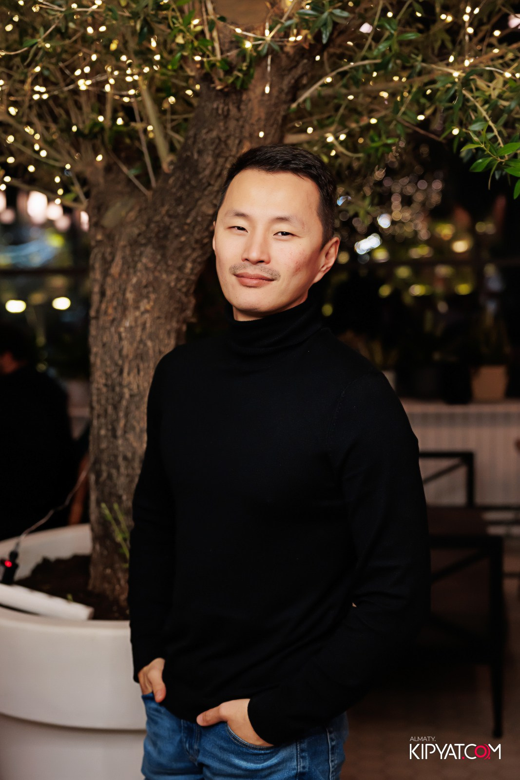 PAULANER. КИПЯТКОМ АЛМАТЫ!