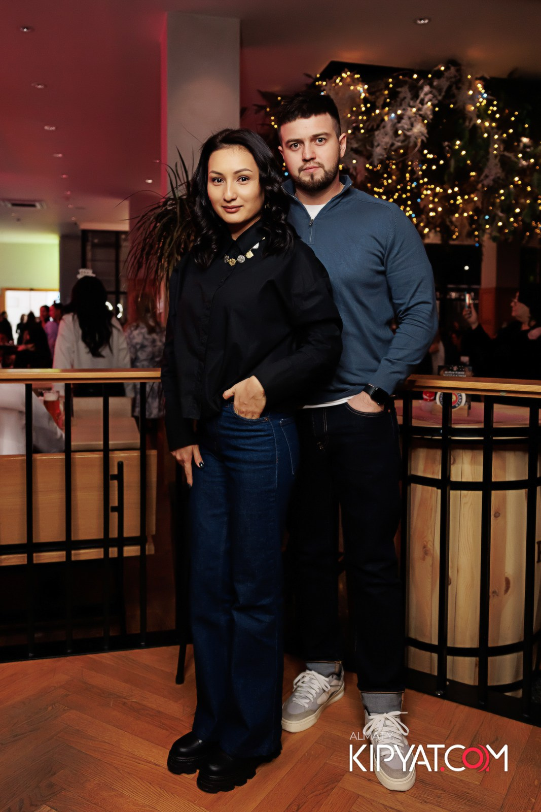 PAULANER. КИПЯТКОМ АЛМАТЫ!