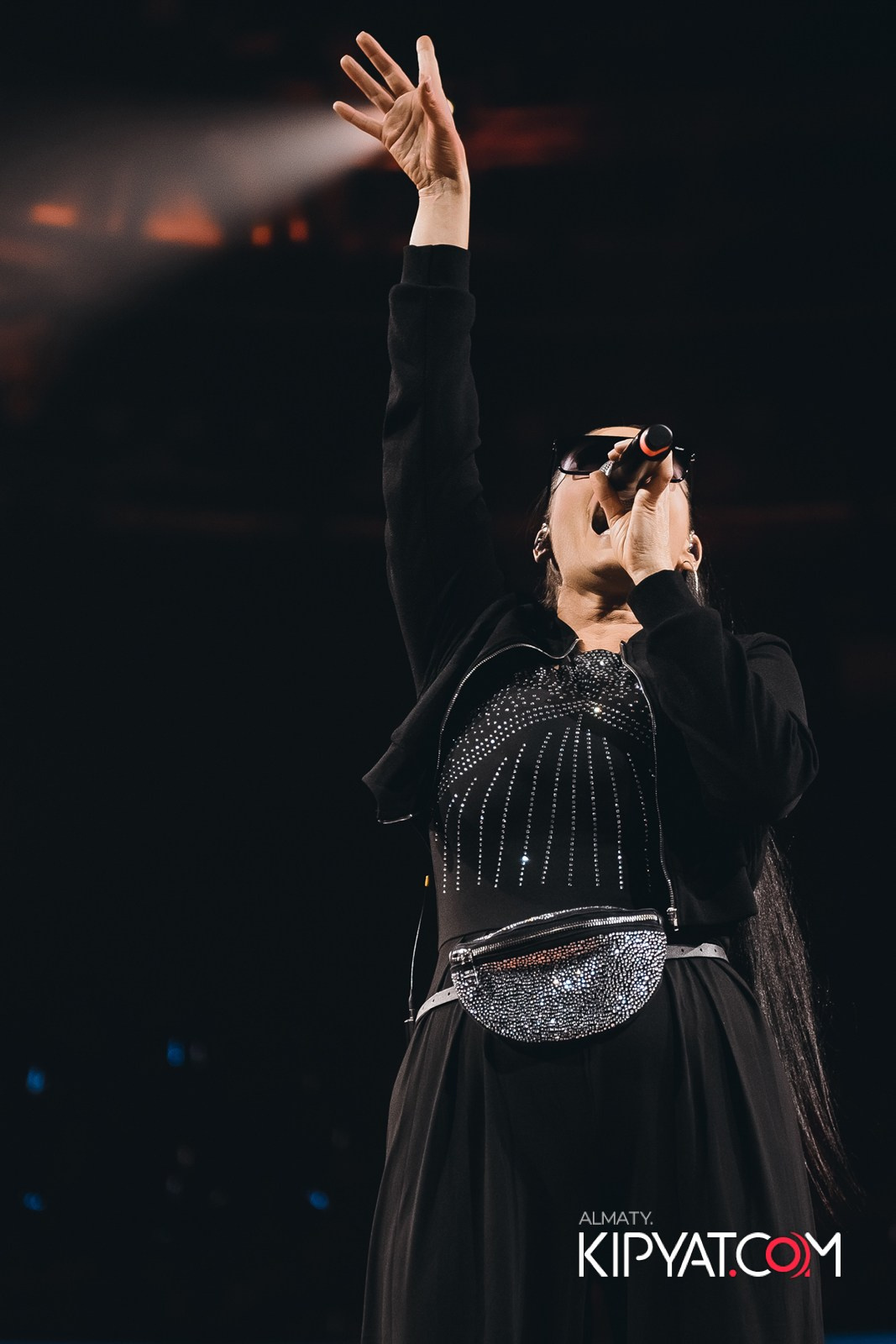 CELO RETRO FEST. КИПЯТКОМ АЛМАТЫ!