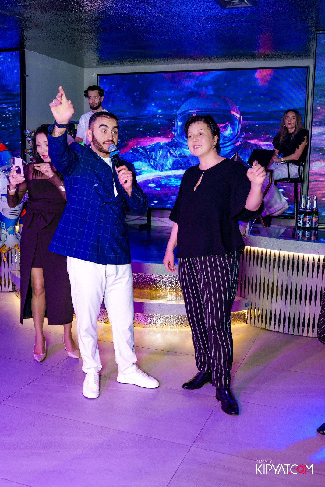 FORT VERNYI. КИПЯТКОМ АЛМАТЫ!