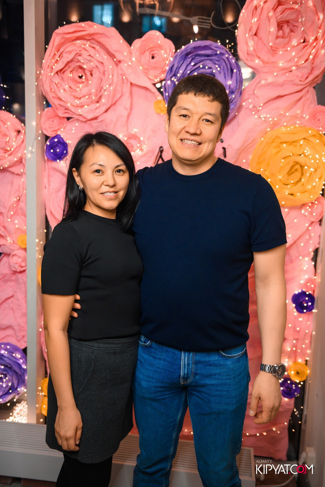 РЕСТОРАН AMICHI. КИПЯТКОМ АЛМАТЫ!