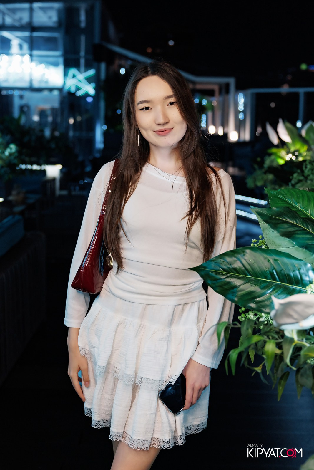 ДОРОГАЯ, Я НЕ ПИЛ. КИПЯТКОМ АЛМАТЫ! Фотосъемка мероприятий в Алматы