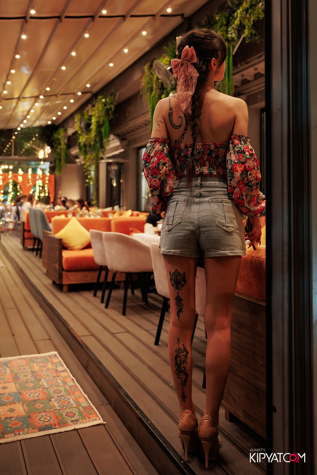 ВАХТАНГУРИ. КИПЯТКОМ АЛМАТЫ!