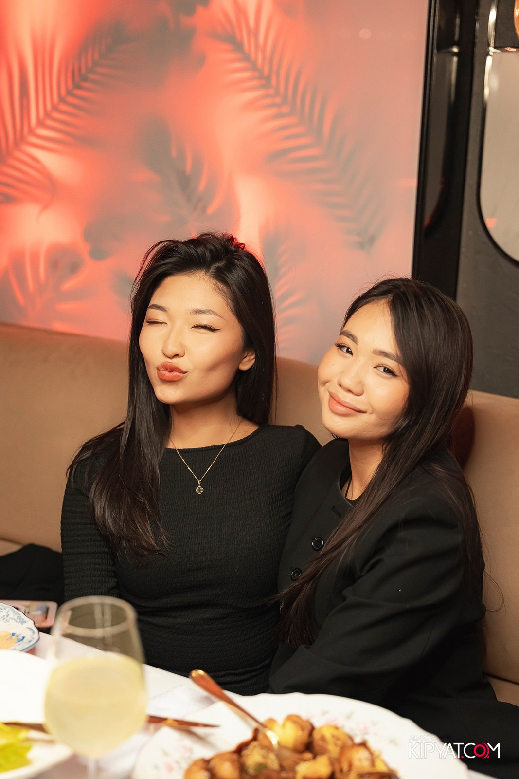 QUEEN. КИПЯТКОМ АЛМАТЫ!