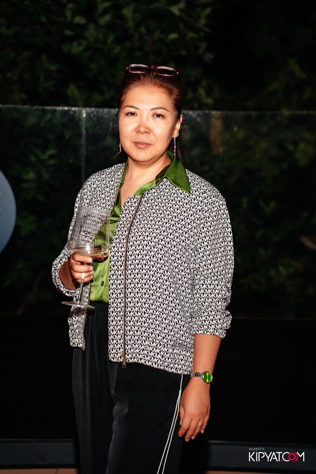 UNLIMITED PASTA AND WINE BY AZURE. КИПЯТКОМ АЛМАТЫ!