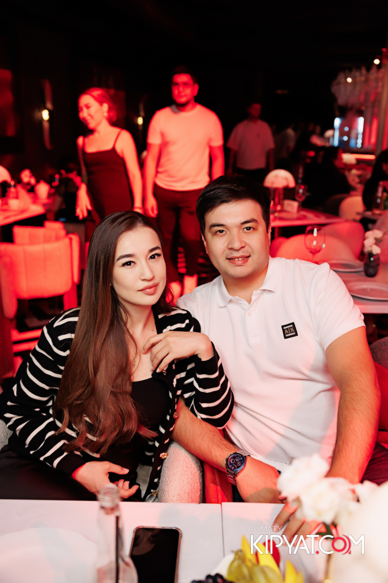 QUEEN. КИПЯТКОМ АЛМАТЫ!