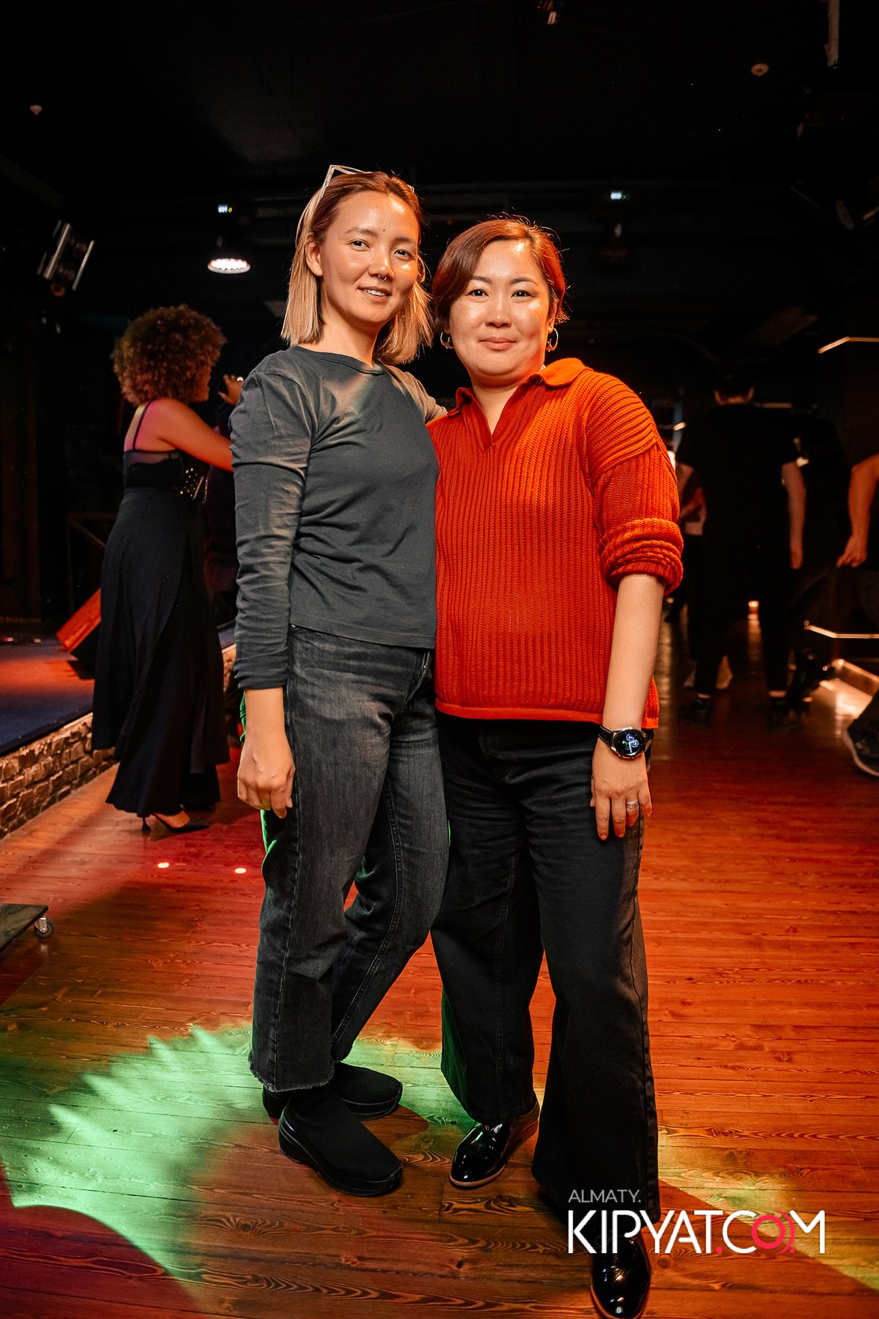 MUNCHEN PUB НА ПАНФИЛОВА. КИПЯТКОМ АЛМАТЫ!