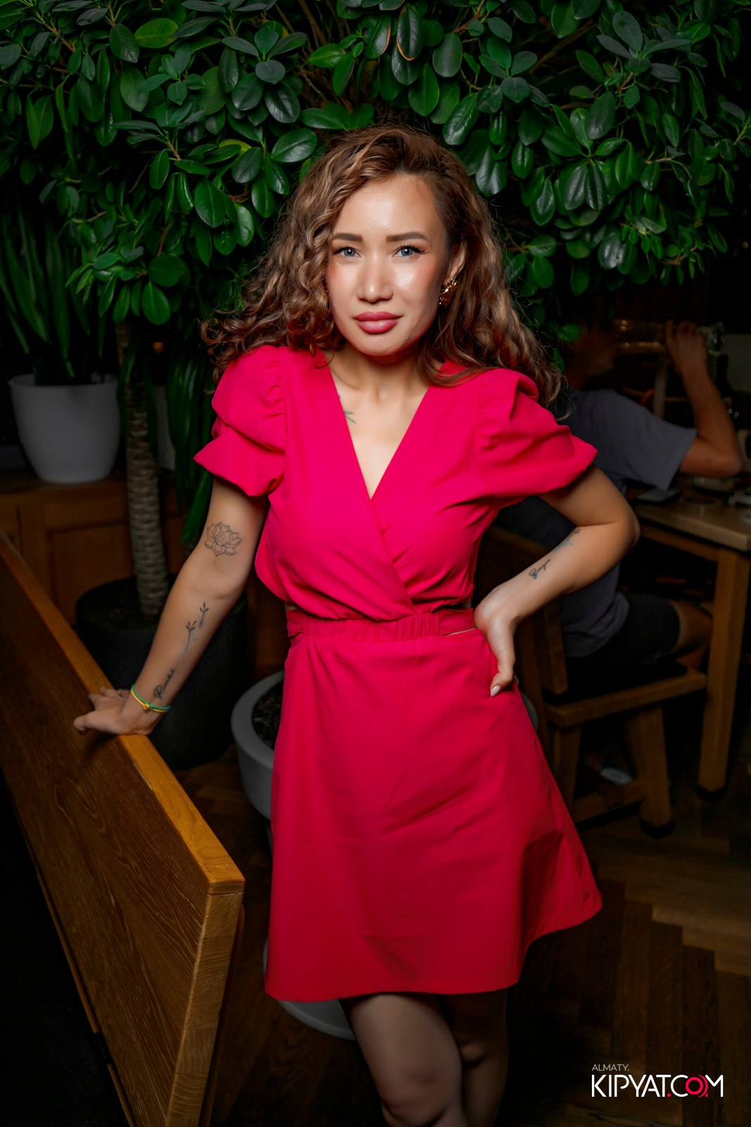 PAULANER. КИПЯТКОМ АЛМАТЫ!