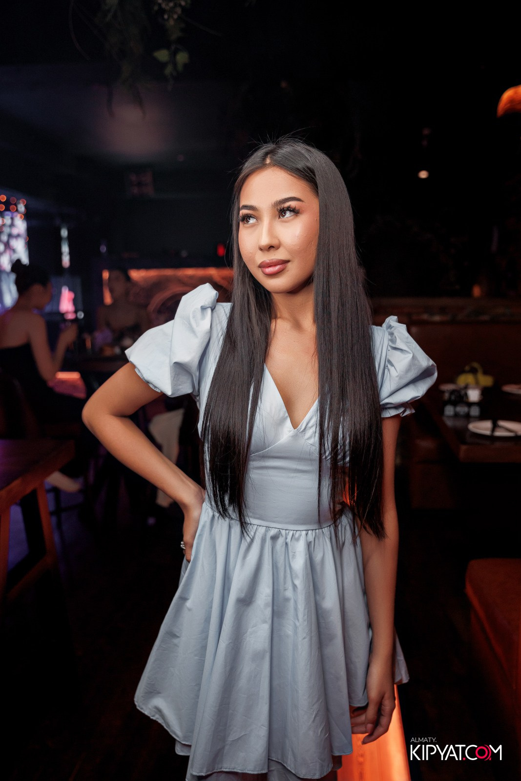 СУББОТА В MUNCHEN PUB. КИПЯТКОМ АЛМАТЫ!