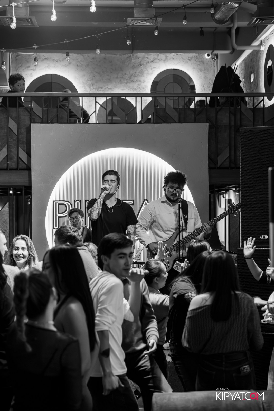 ПИНТА PREMIUM. КИПЯТКОМ АЛМАТЫ! Фотосъемка мероприятий в Алматы