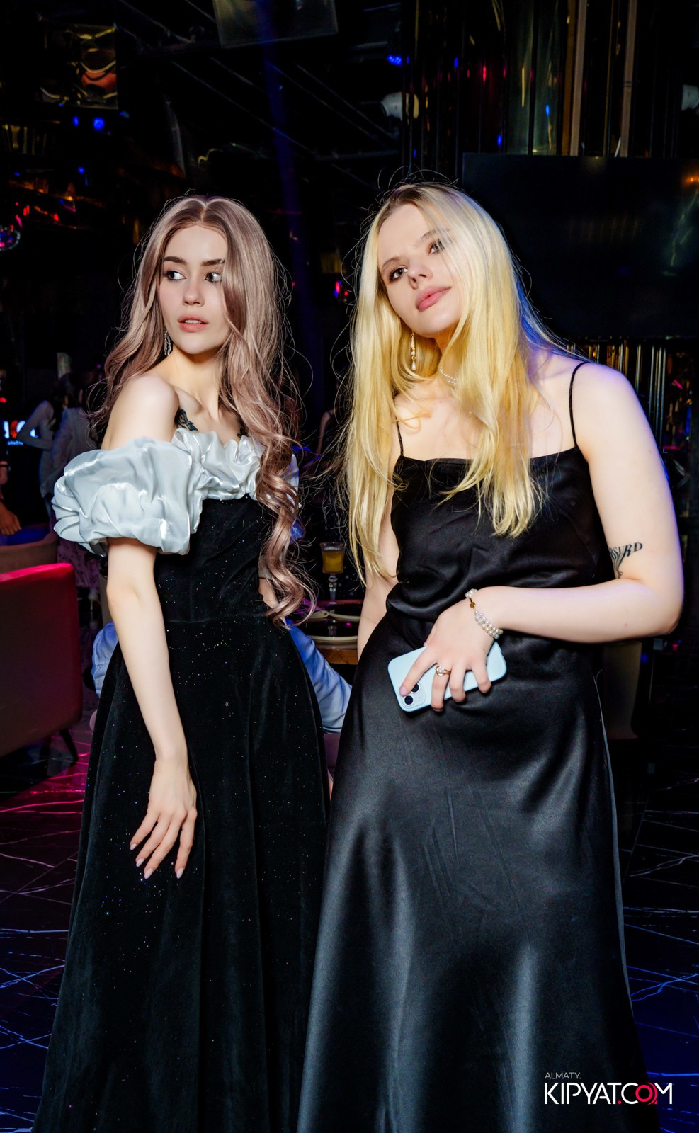 MOOD KARAOKE S TERRACE. КИПЯТКОМ АЛМАТЫ!