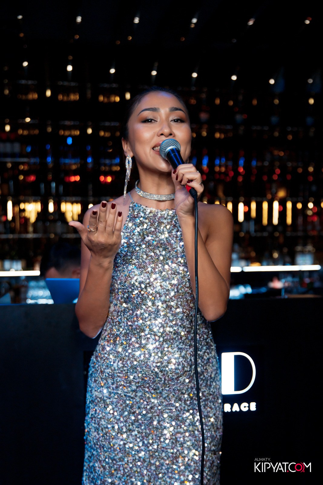 MOOD KARAOKE & TERRACE. КИПЯТКОМ АЛМАТЫ!