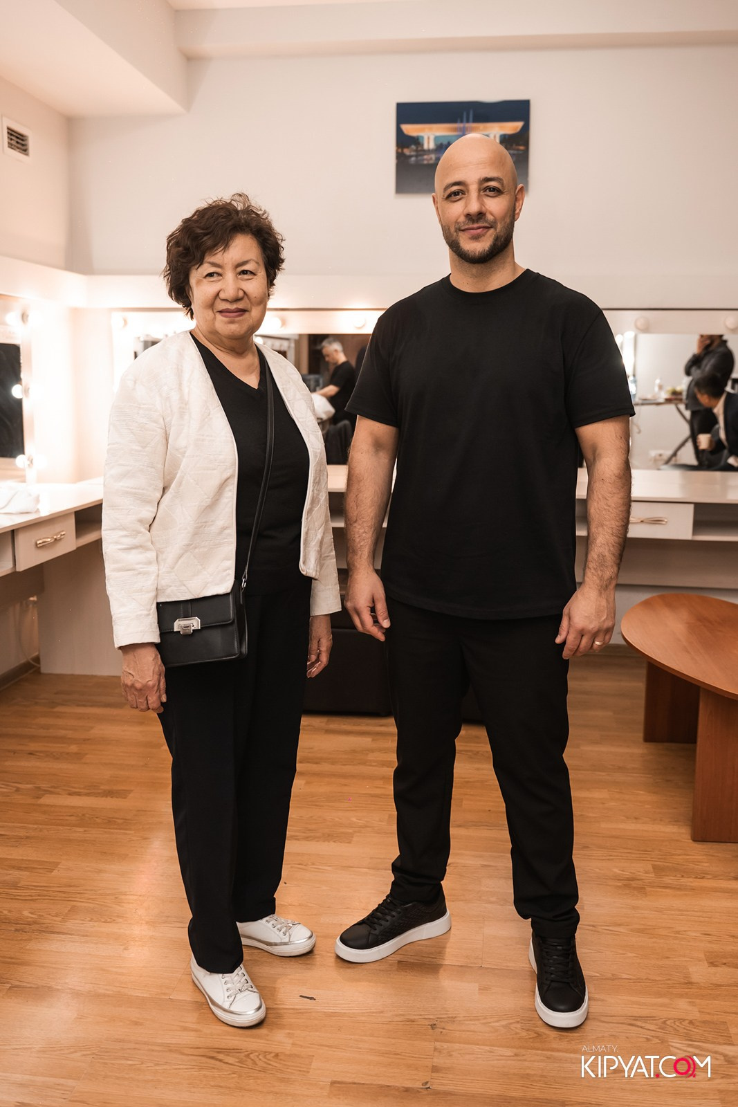 КОНЦЕРТ АРТИСТА MAHER ZAIN. КИПЯТКОМ АЛМАТЫ!