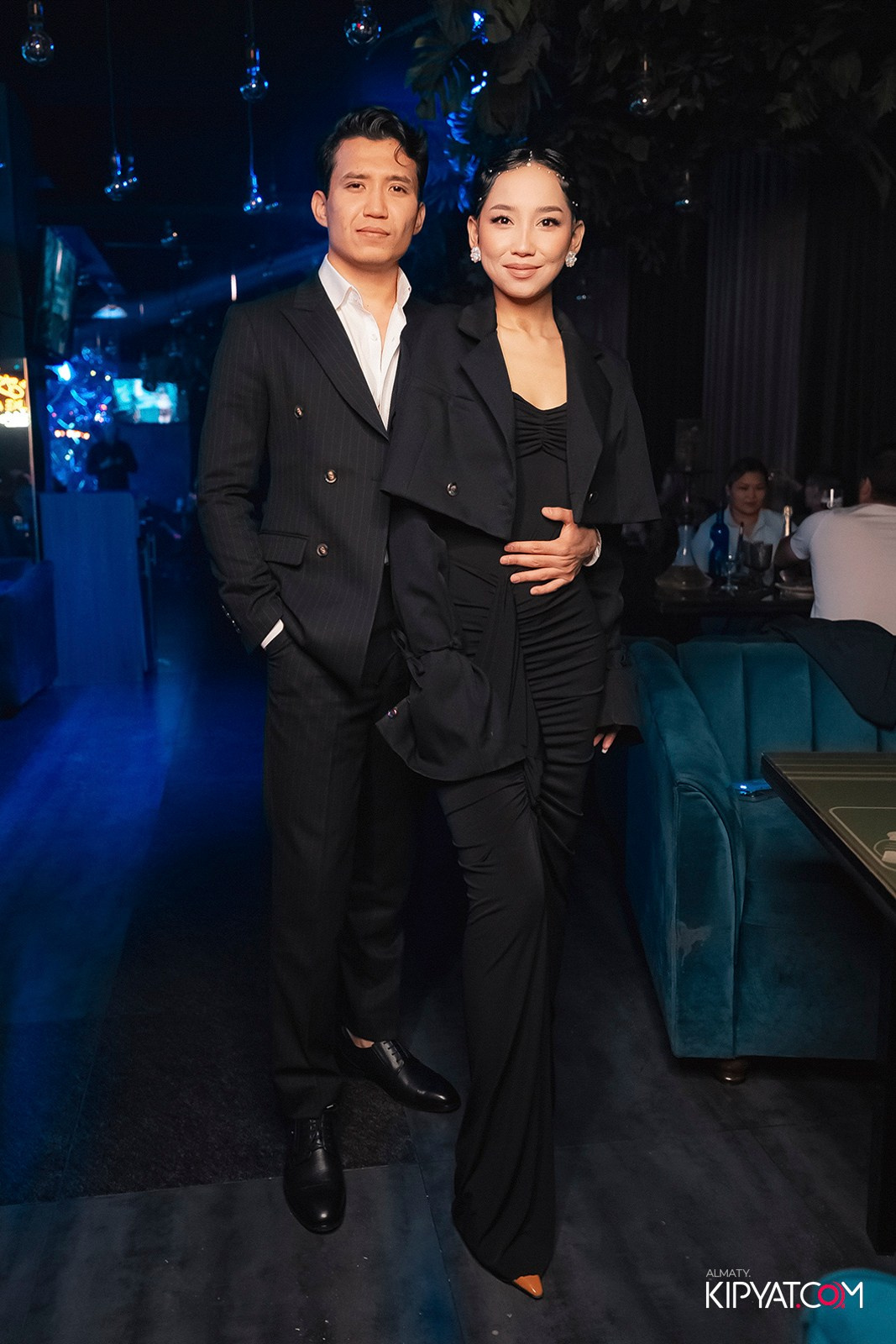 ДОРОГАЯ, Я НЕ ПИЛ. КИПЯТКОМ АЛМАТЫ!