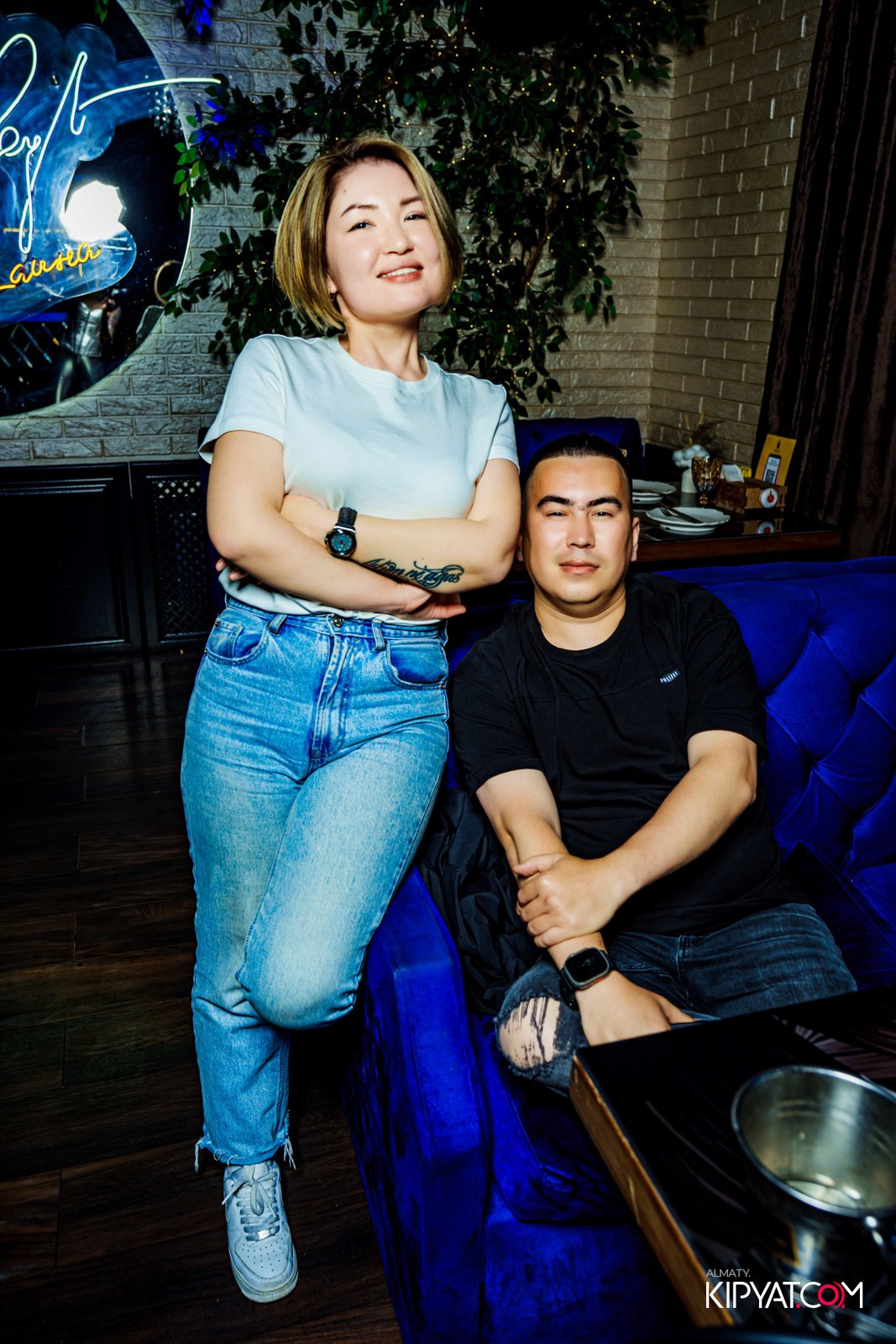 УХО И МЕДВЕДЬ НА САИНА. КИПЯТКОМ АЛМАТЫ!