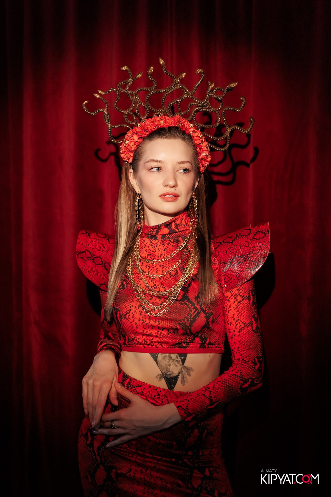 ЗАЯ, НА БИС. КИПЯТКОМ АЛМАТЫ!