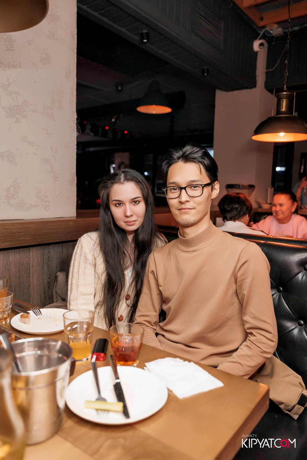 ПИНТА НА АУЭЗОВА. КИПЯТКОМ АЛМАТЫ!