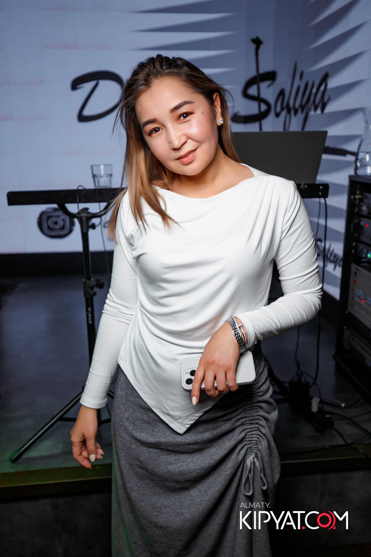 ВАХТАНГУРИ. КИПЯТКОМ АЛМАТЫ!