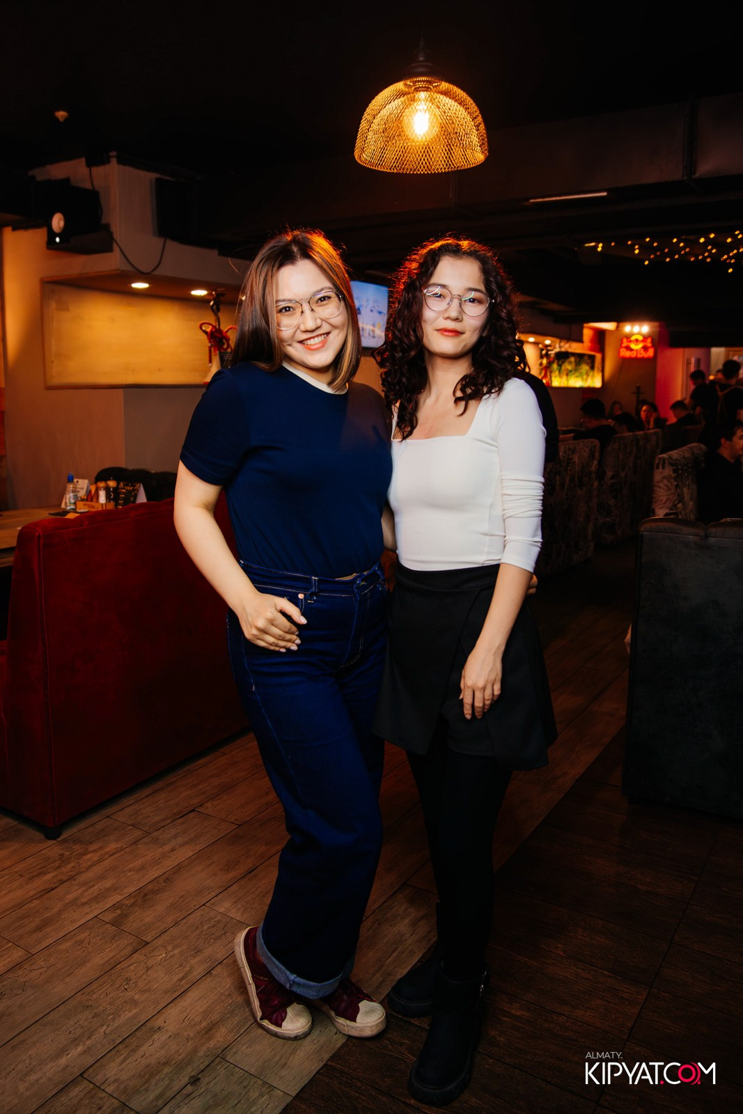 AVENUE. КИПЯТКОМ АЛМАТЫ!