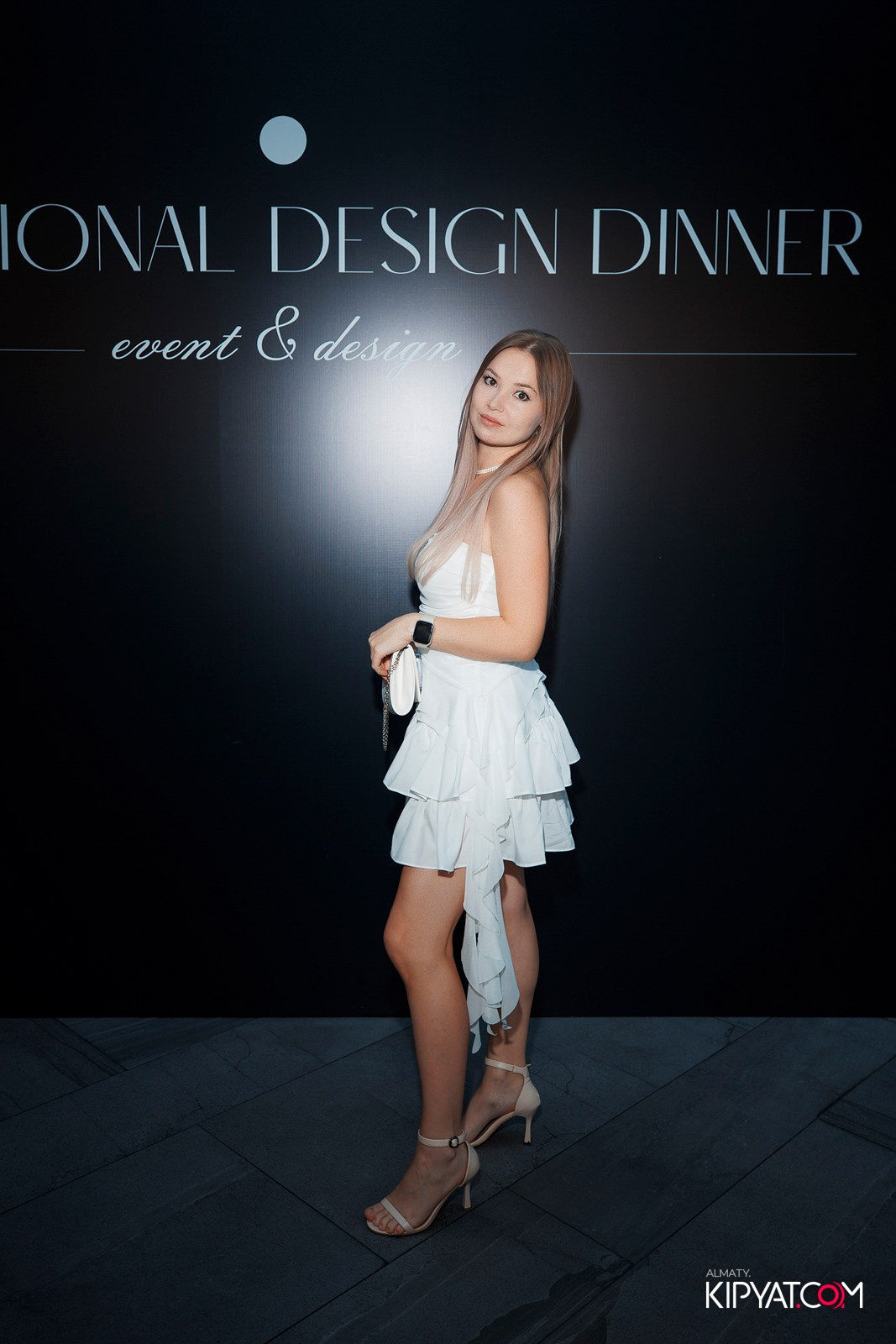 TRADITIONAL DESIGN DINNER 2025. КИПЯТКОМ АЛМАТЫ!