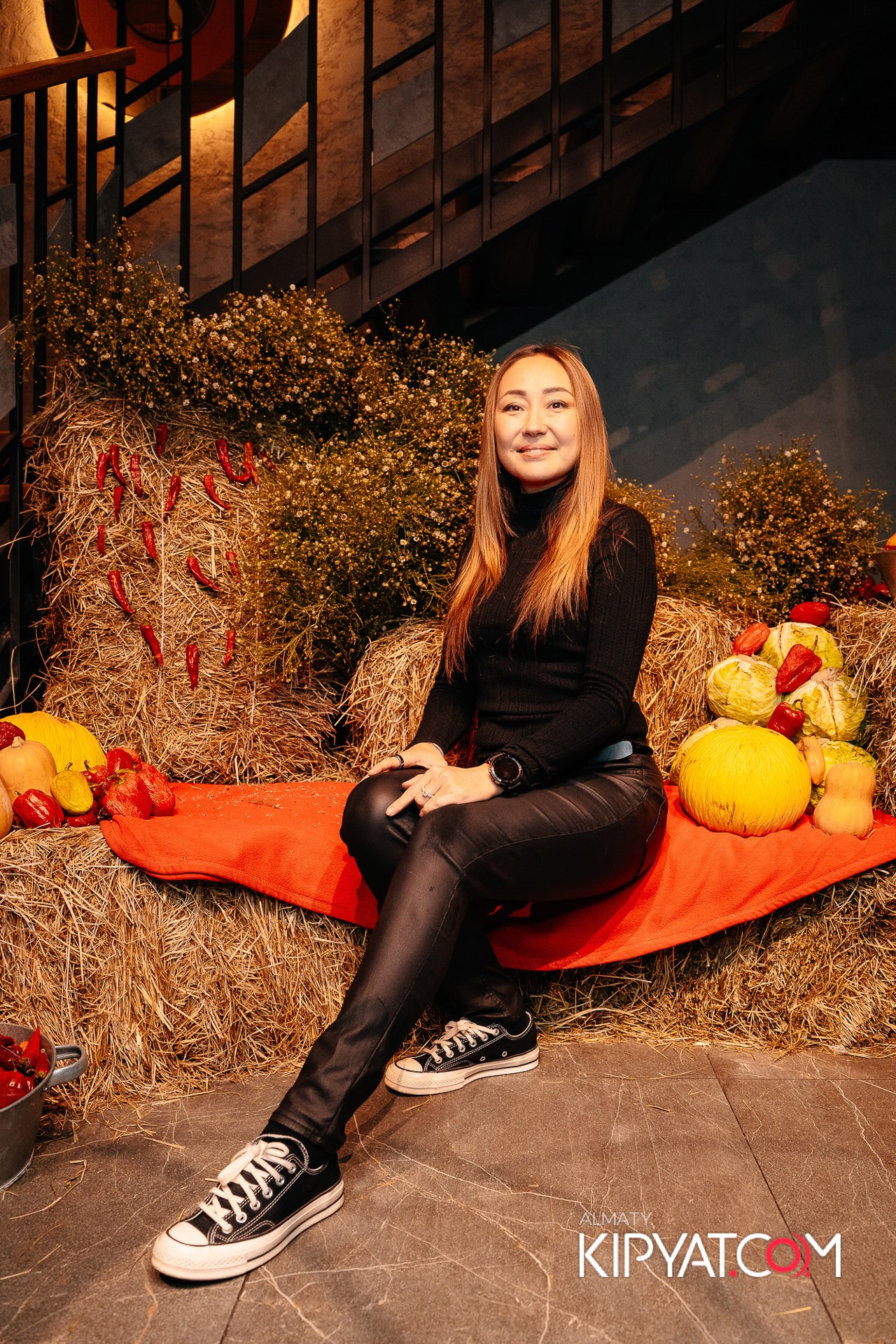 ПИНТА PREMIUM. КИПЯТКОМ АЛМАТЫ!