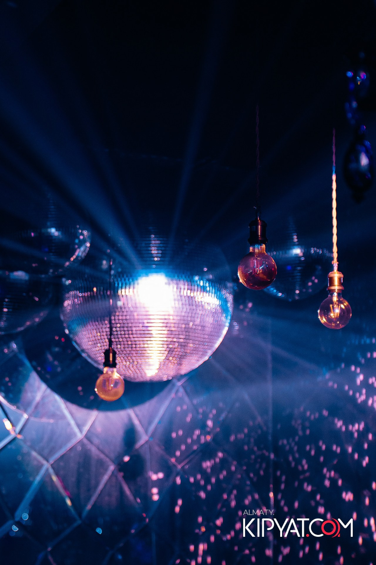 ДОРОГАЯ, Я НЕ ПИЛ. КИПЯТКОМ АЛМАТЫ!