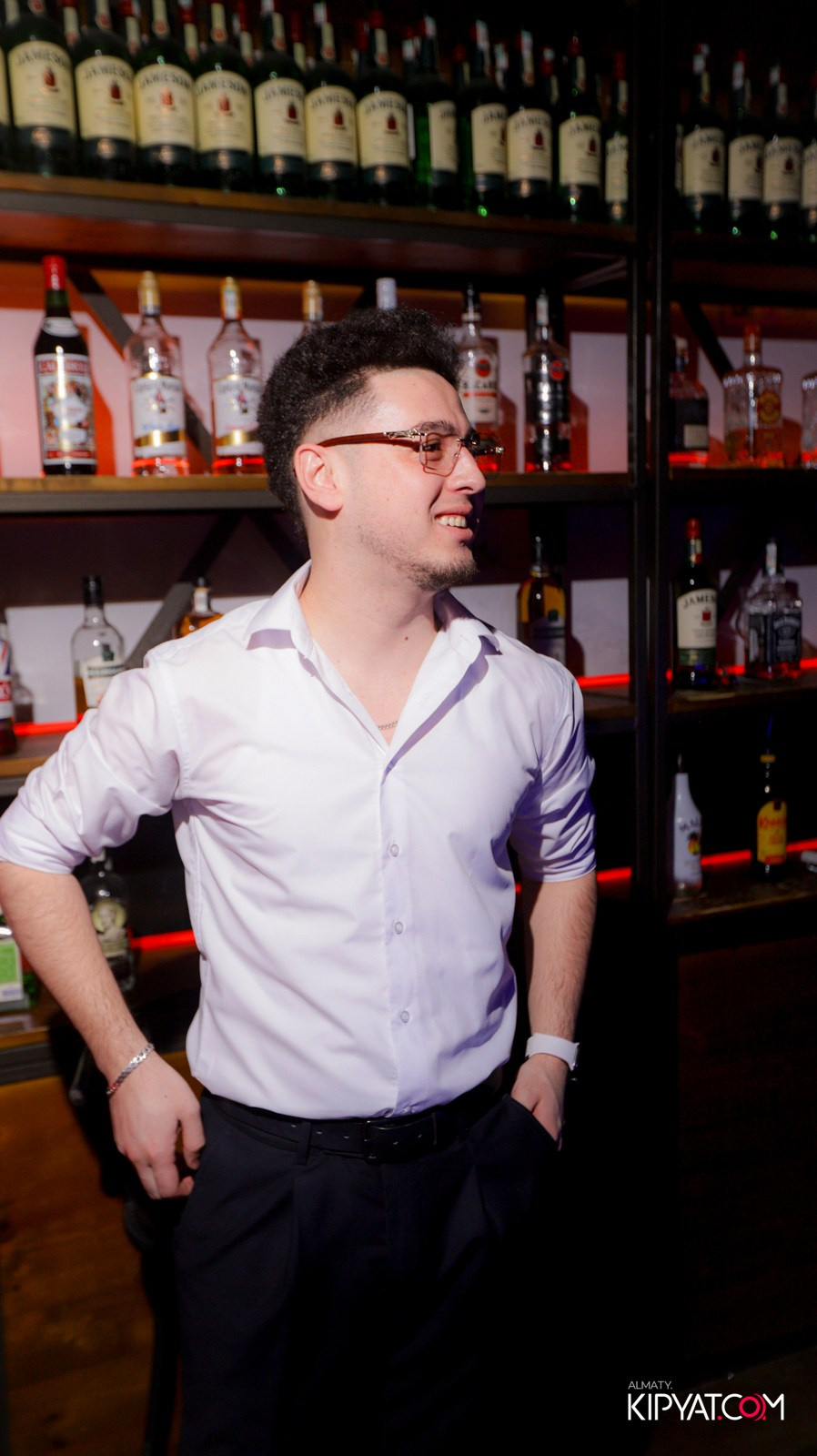 ARAGOSTA. КИПЯТКОМ АЛМАТЫ! Фотосъемка мероприятий в Алматы