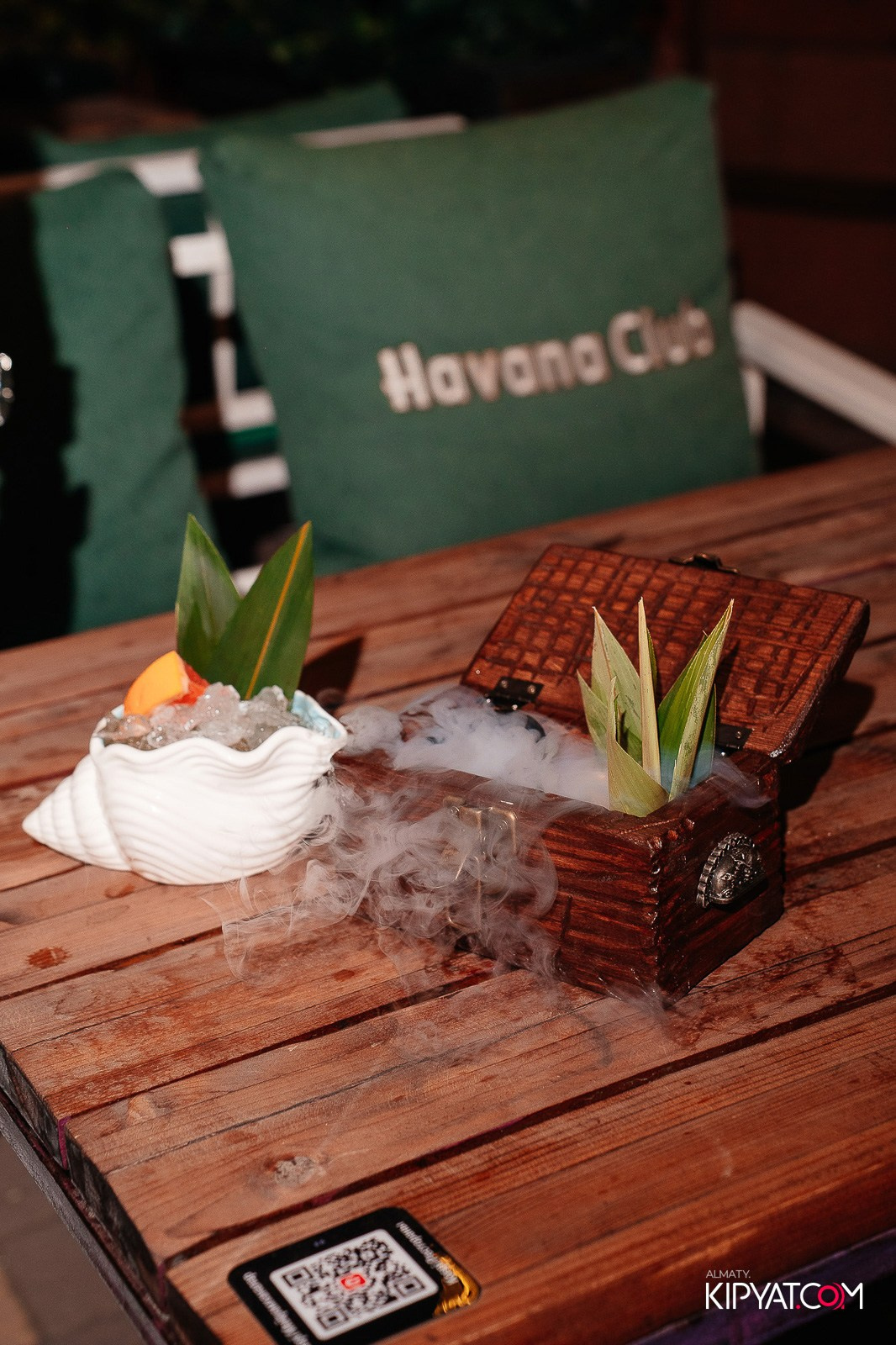 OLOVO BAR НА ДОСТЫК. КИПЯТКОМ АЛМАТЫ!