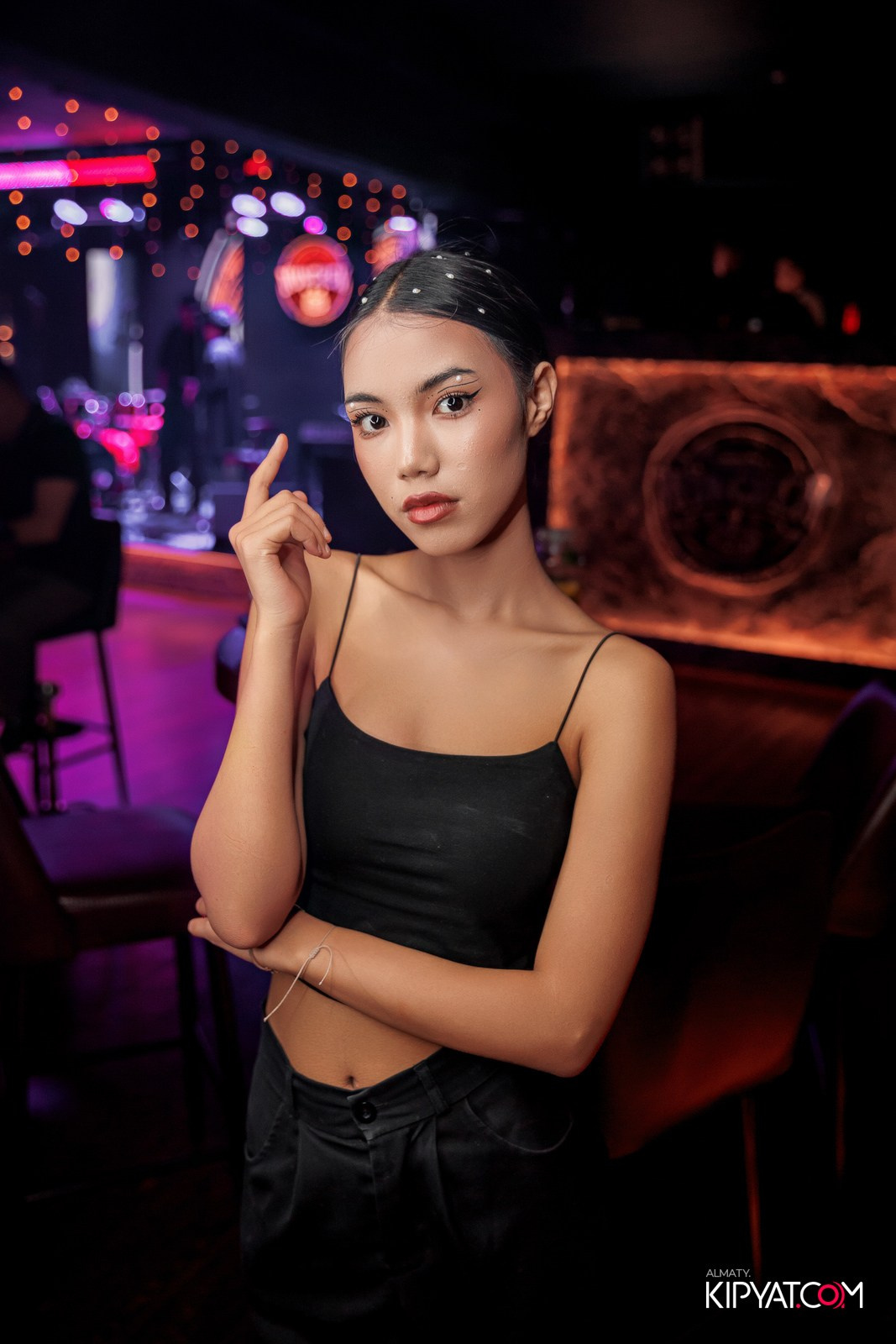 СУББОТА В MUNCHEN PUB. КИПЯТКОМ АЛМАТЫ!