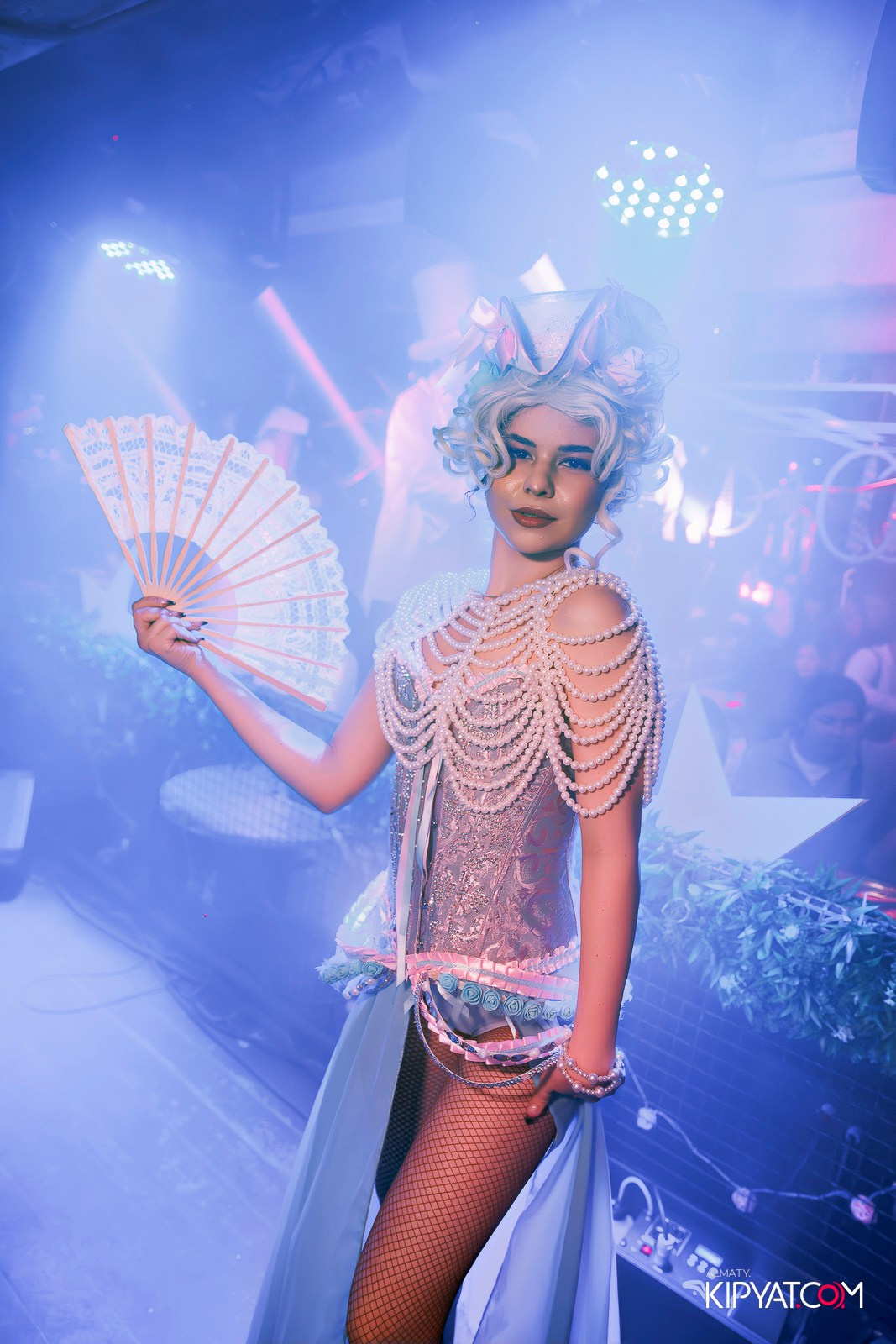 BIRTHDAY PARTY BHB. КИПЯТКОМ АЛМАТЫ! Фотосъемка мероприятий в Алматы